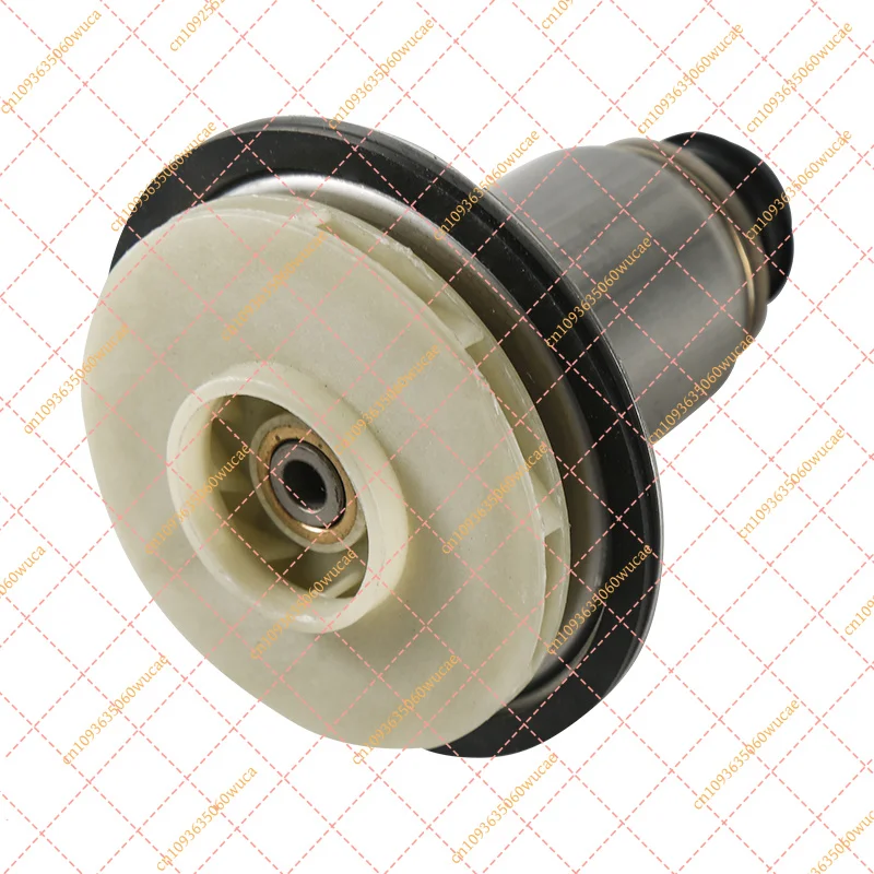 Gas Boiler Spare Part Water Circulation Pump Motor Rotor Water Leaves for Wilo Star-RS15/6 & RSL15/6 & OTSL15/6-3 C 86W 93W