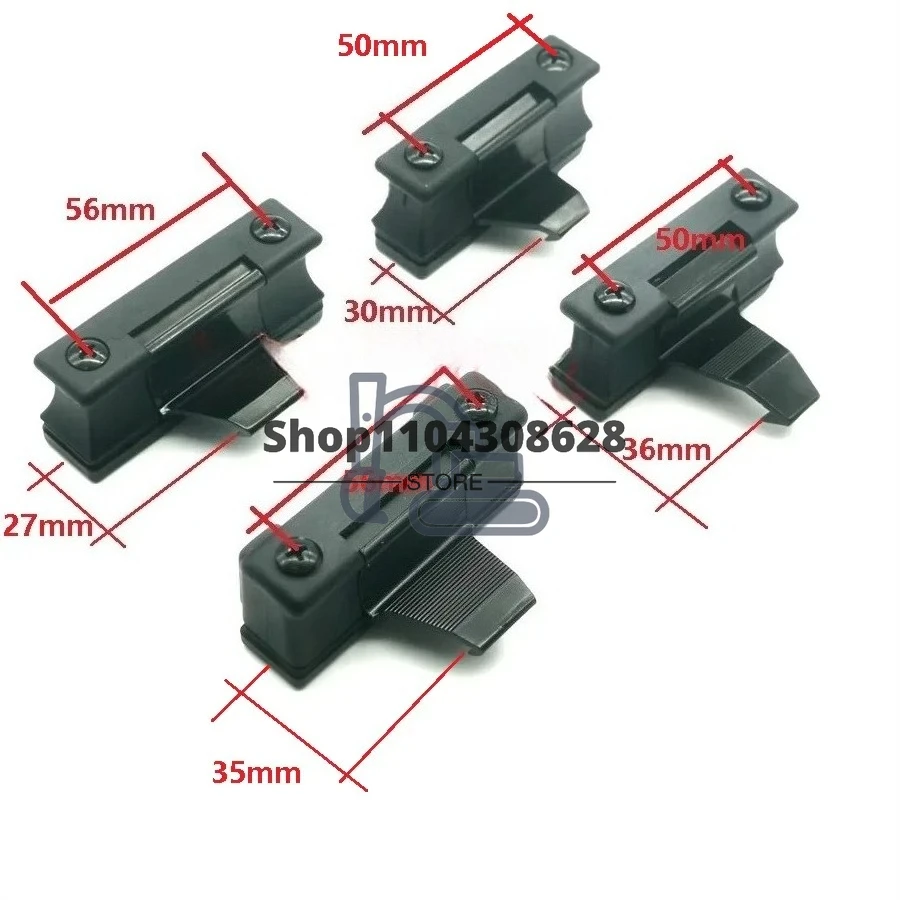 Excavator Window Glass Lock Latch for bus/loader/forklift/truck/minibus/agricultural Machinery/Construction Machinery