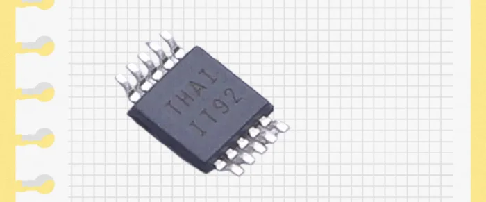 Original LTC4151CMS # PBF New (IC CURRENT MONITOR (12BIT) 10MS High Voltage I2C Current and Voltage Monitor