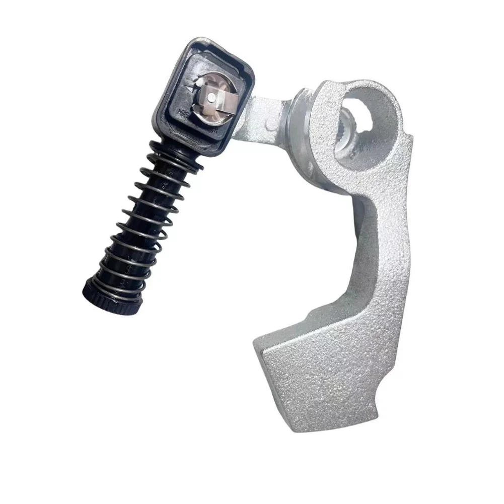 

Transmission Linkage Selector Shift Arm Plastic Metal Direct Replacement Fit Easy Installation 1 Piece Included OE Compatible