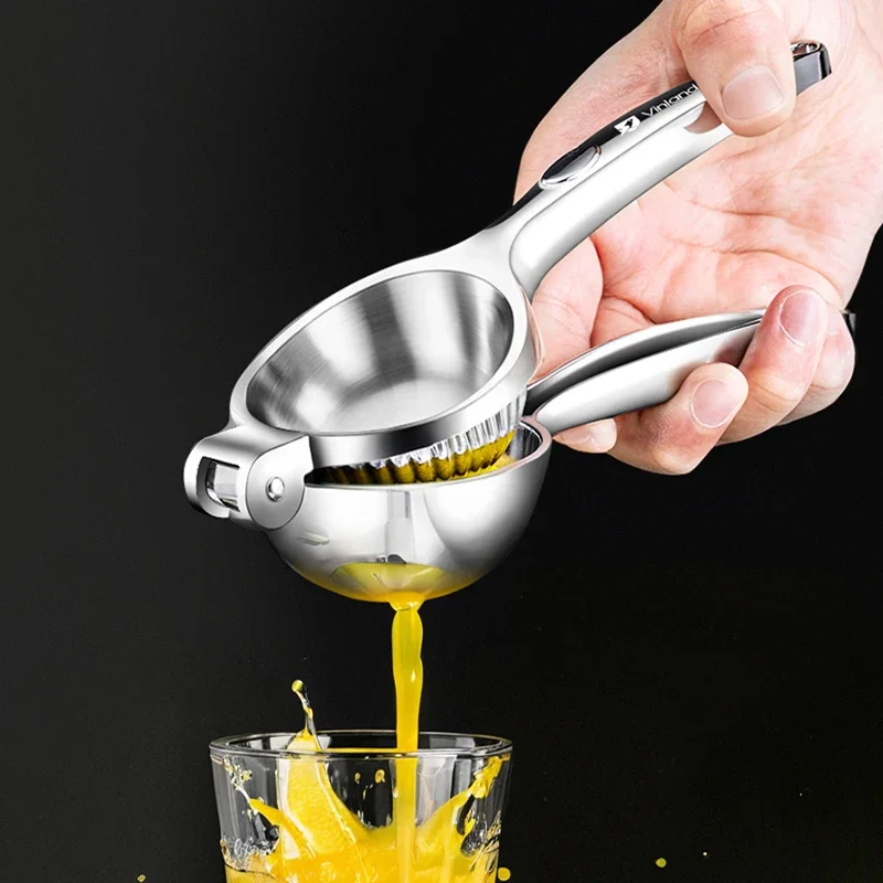 Juicer Manual Lemon Squeezer Juice Press Press Orange Juice Squeeze Artifact Squeeze Pomegranate Juice Orange Fruit
