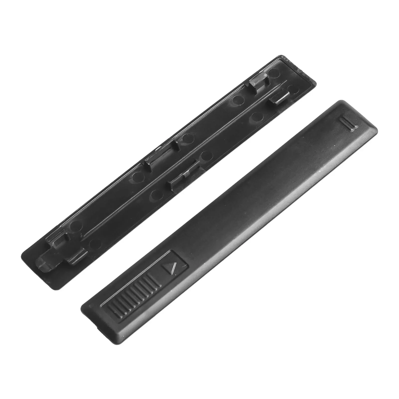 OEM 7813268L01 2PCS Clip Covers For Suzuki SWIFT Roof Rack Bars Hole Top Moulding Suitable For Vehicles From 2010