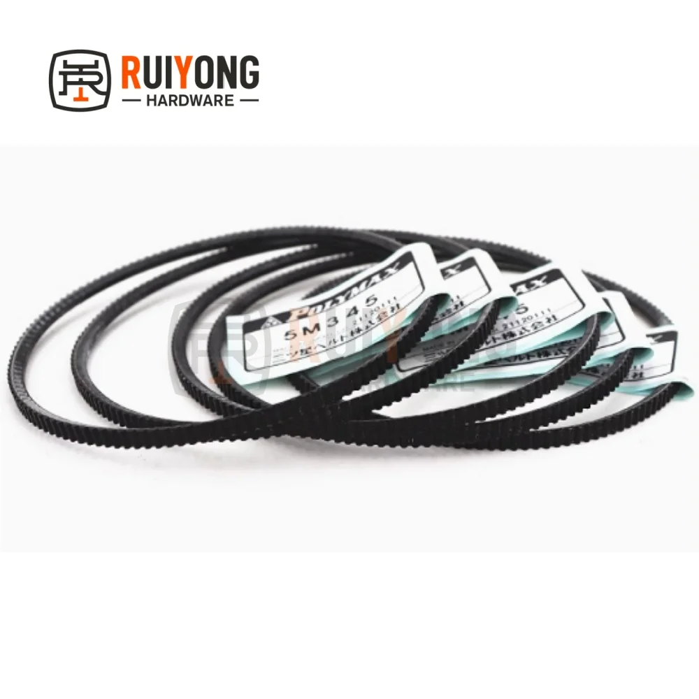 5M Wide angle belt PU V-Belt 5M280 290 300 307 315 325 335 345 355 365 375 387 400 412 425 437 450 462 475 487 500 515 530~5M690