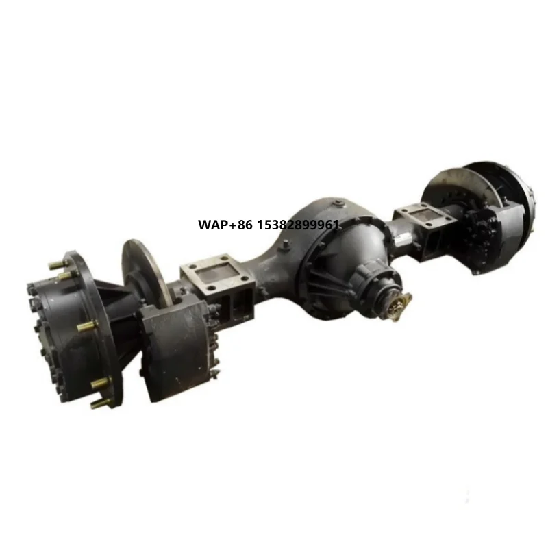 

Original Spare Parts 800355477 Drive Axle for Loader Excavator