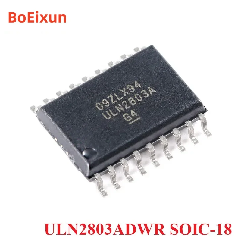 5Pcs/1Pc ULN2803ADW…