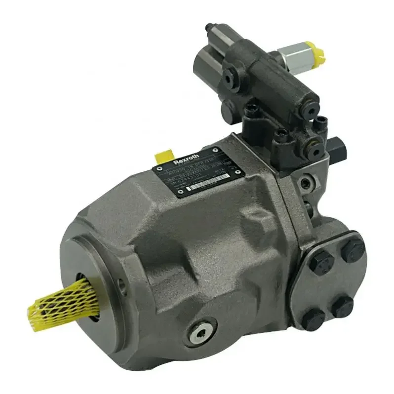 

Германия. Поршневой насос серии A10VSO, модель A10VSO10DRG/52R-PSA64NOO.