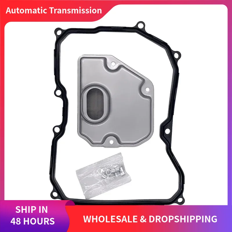 24347566358 مجموعة حشيات مرشح ناقل الحركة لـ FAW Besturn B30 B50 B70 B90 BESTUNE X80/MINI Clubman Cooper JCW Mini One Clubman #2