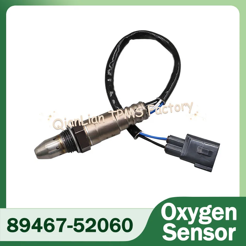 

1pcs 89467-52060 Car Air Fuel Ratio Lambda O2 Oxygen Sensor For Toyota Corolla Prius Prius V For Scion xD 2009-2014