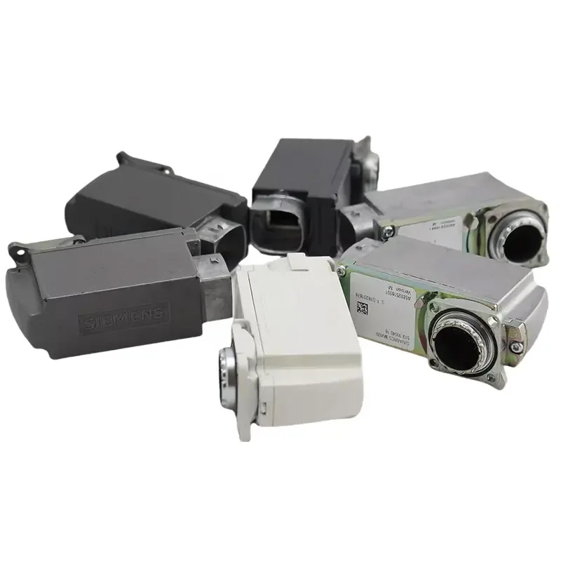 SMI20 Series 5193004021000 Servo Network Port Motor Base