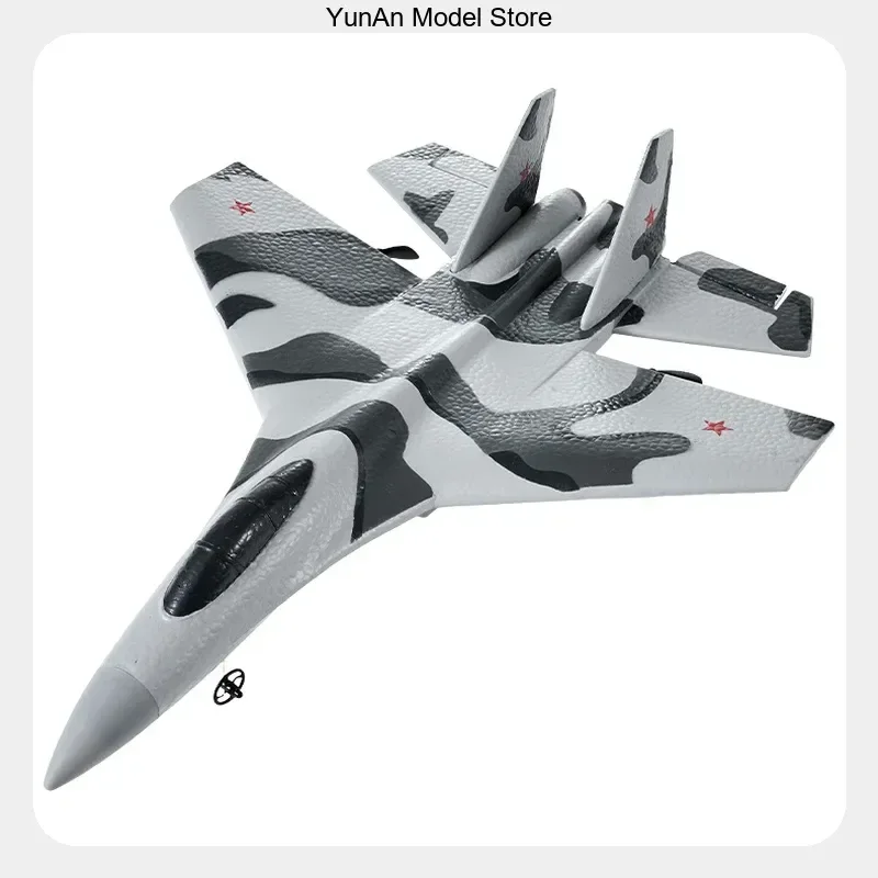 avion-rc-fx8820-3ch-planeur-de-combat-a-aile-fixe-en-mousse-epp-avec-stabilisation-gyroscopique-6-axes-et-lumieres-led-pret-a-voler