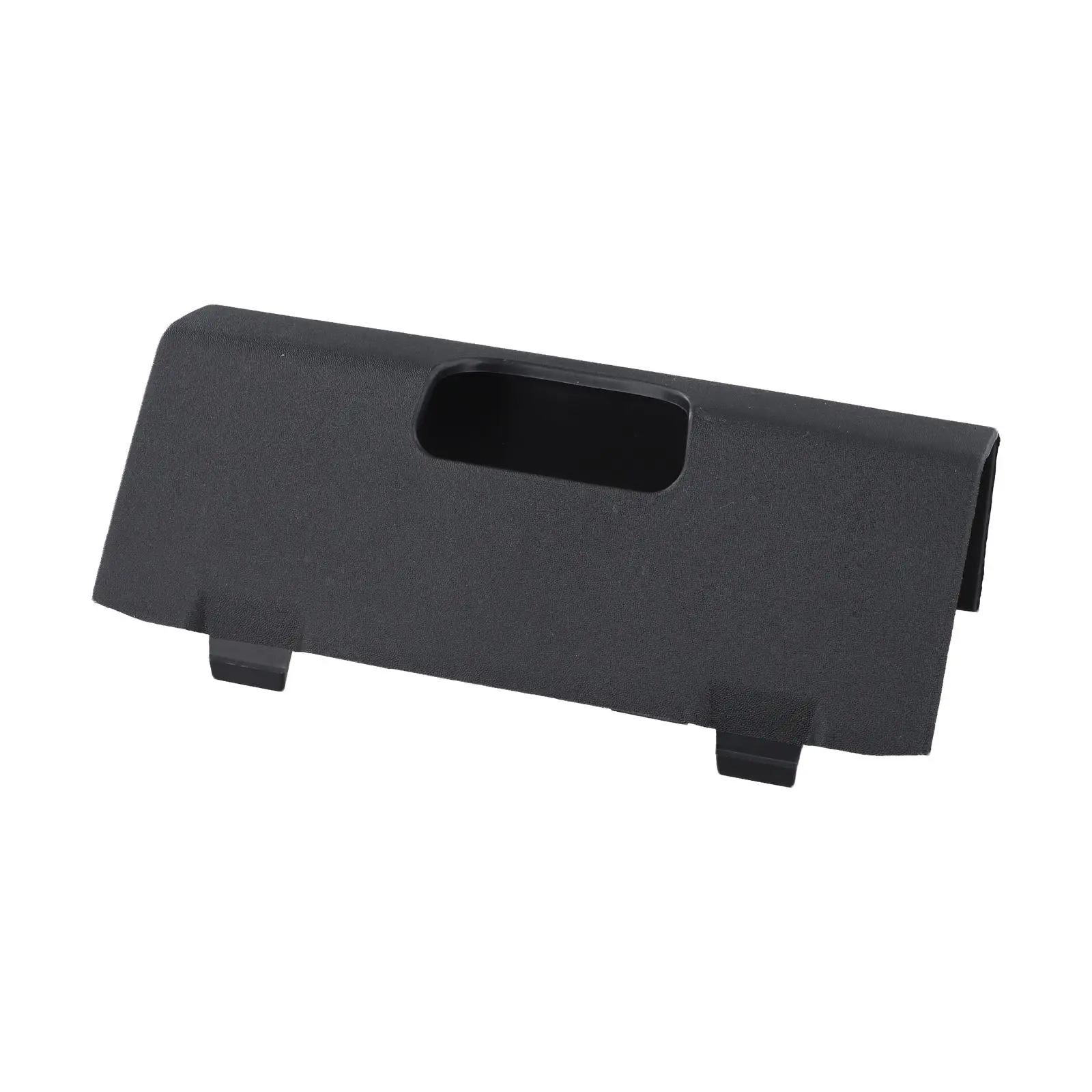 

Для Range Для Rover Для L3222 Передний бампер Буксировочная крышка Пластиковая запасная часть, совместимая с номером OEM DPC500280PUY