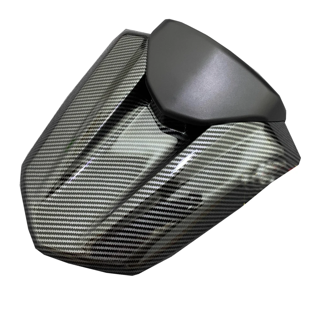 For Honda CB500 Hornet CB750 Seat Cover Cowl Tail Fairing Hump Rear Passenger Pillion Solo Motorcycle Accessories CB 500 750 Red