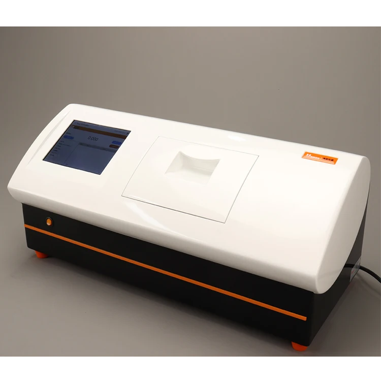 Polarimeter and Saccharimeter Precision Digital  Automatic  Laboratory