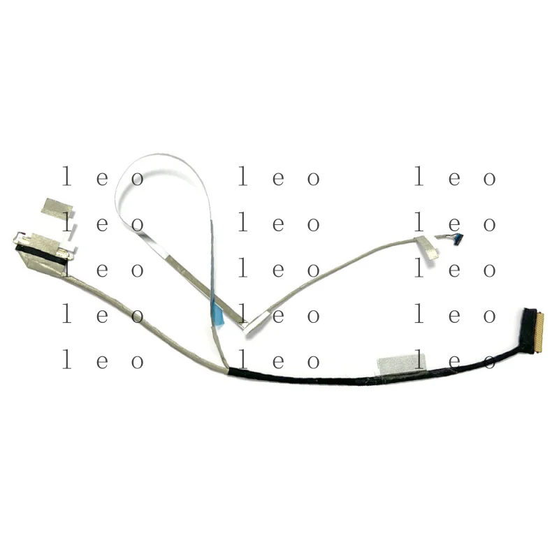 AA  40PIN LCD Screen Cable For Asus TUF Gaming A15 FA507 FA507RC FA507RF FA507RW
