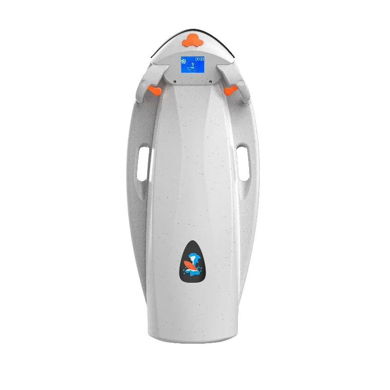 

Sinodiving 2025Newly Designed Kitesurf Efoil Electric Surfboard With Motor: Ideal for Sea and Water Parks.