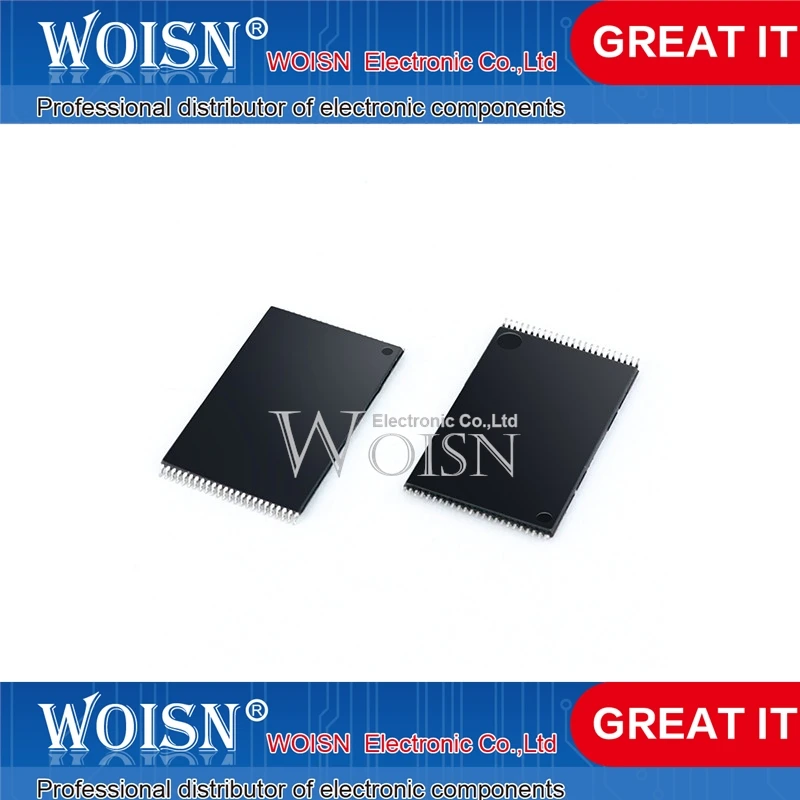1-5-10pcs HY27US08121B-TPCB HY27US08121B  Price discounts Spot supply