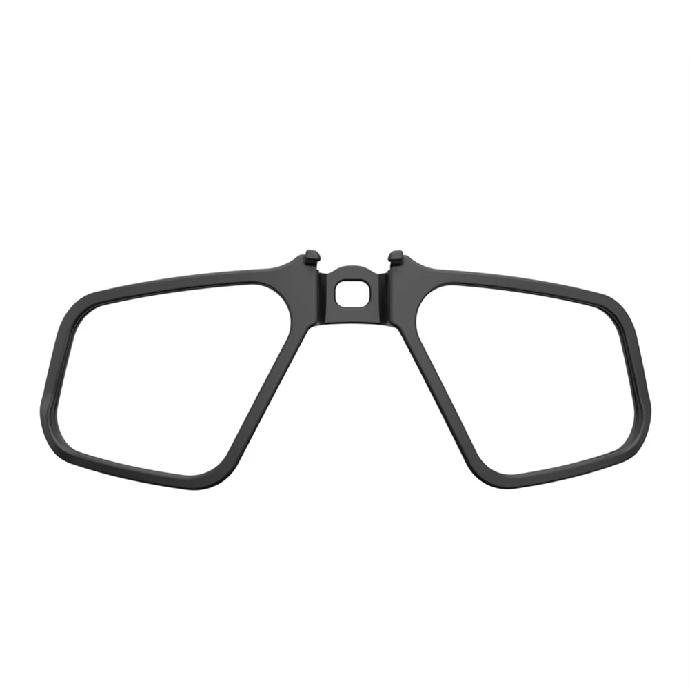 PC Frame Designed for Meta For Vanguard Smart Glasses to Support Stable Audio Output and Visual Delivery Pathways