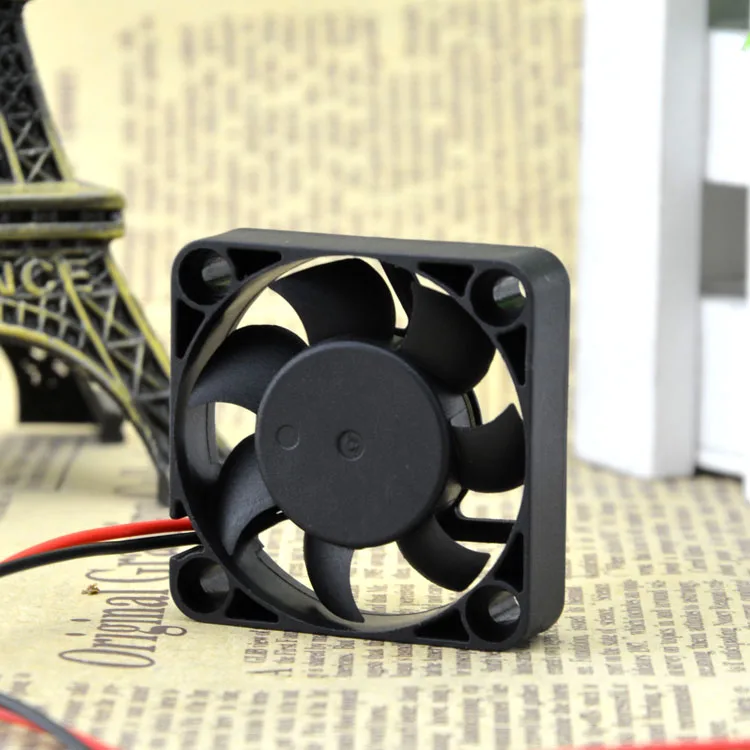 Xin Rui Lian 4cm 4010 24V 0.05A 4cm Cooling Fan RDL4010B Double Ball