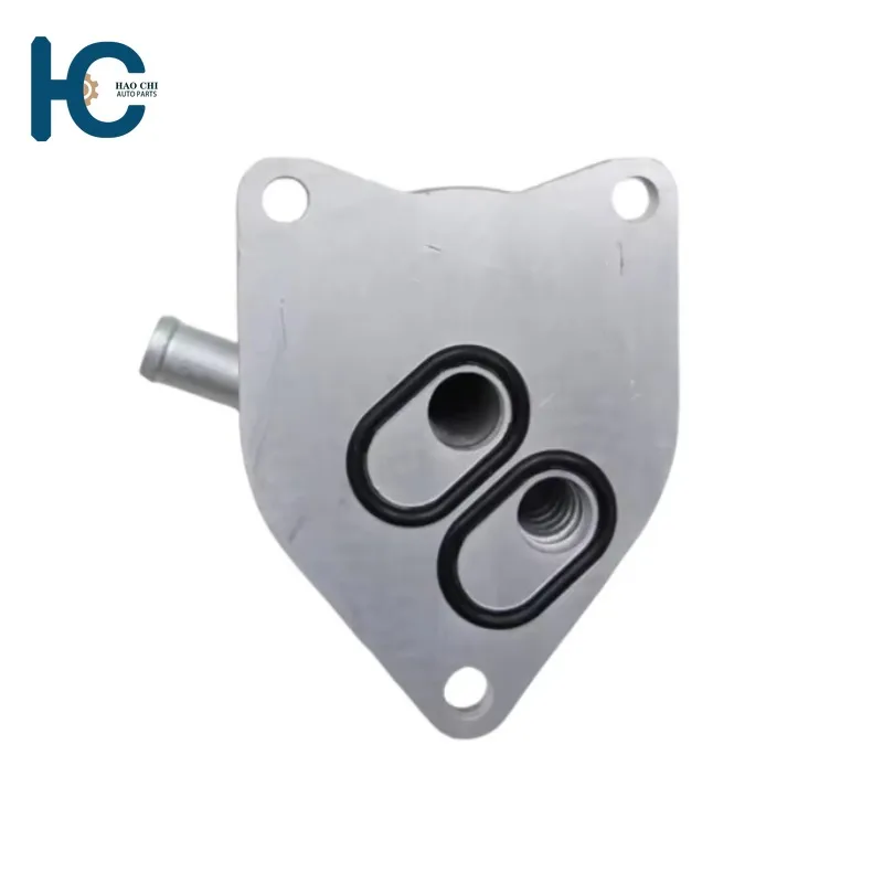 CK160717 Transmission Oil Cooler Cooling Radiator for GAC Trumpchi GS8 GA8 2016 2017 2018 2019 2020