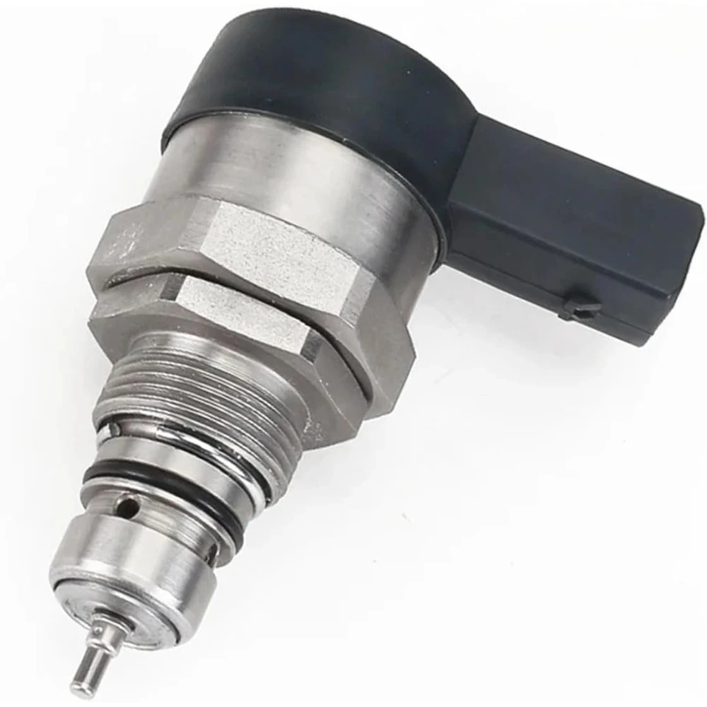 

0281006074 0281006075 Клапан регулирования давления DRV Common Rail 057130764AB 057130764AA для Audii A3 V-W