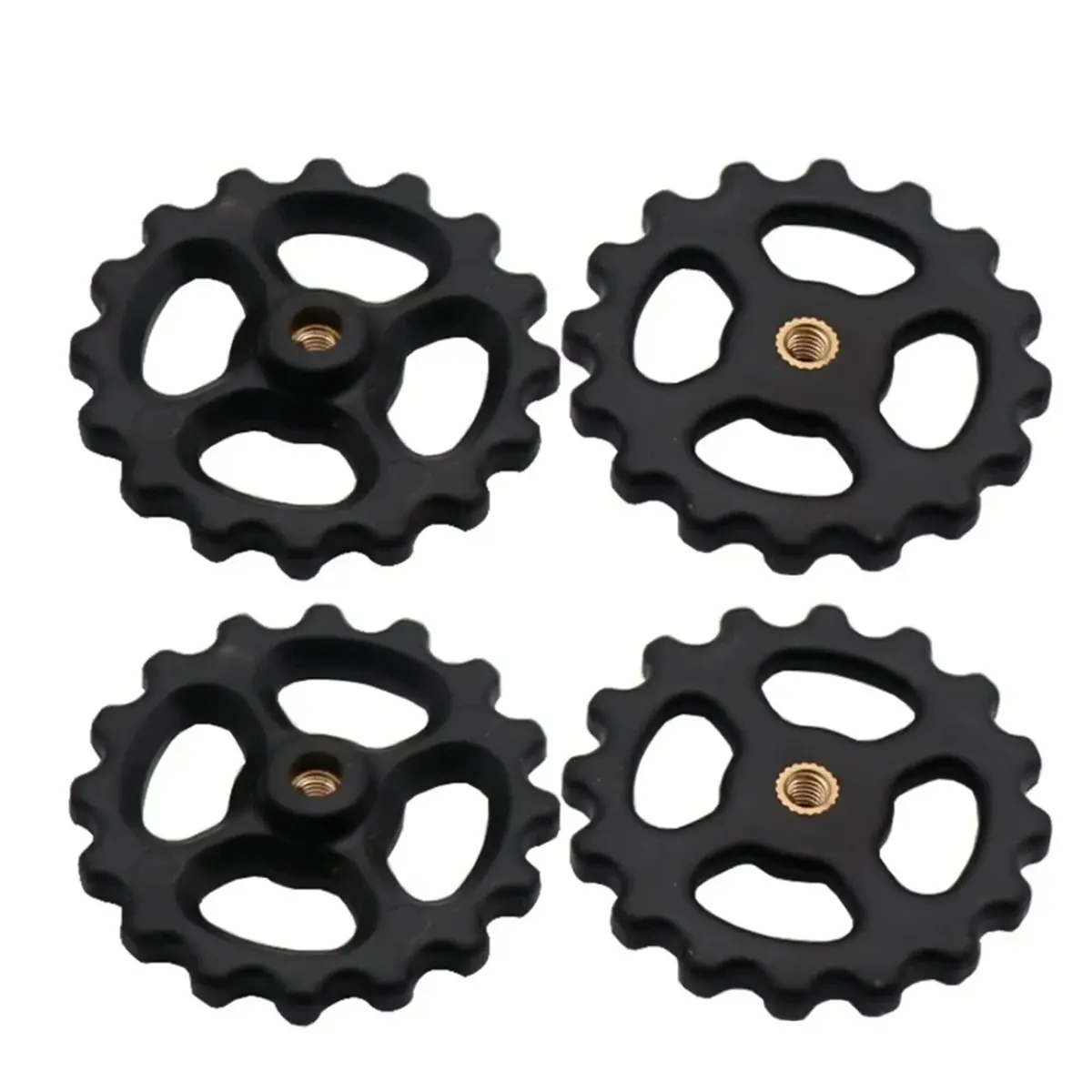 Heated Bed Spring Leveling Kit+M3x35 &Nut Prusa I3 Mk2/Mk3 X S Hotbed DIY Leveling Modules A