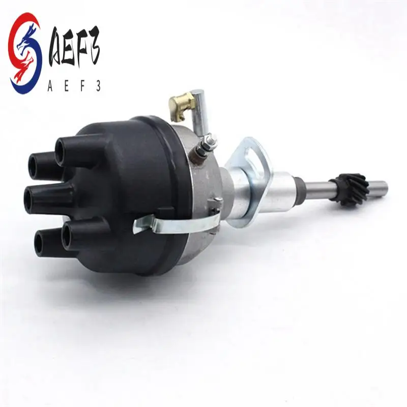 

AEF3-8N12127B D8N127B Distributor Assembly Distributor For Ford New Holland 8N Tractor 4 Cylinder Parts Accessories