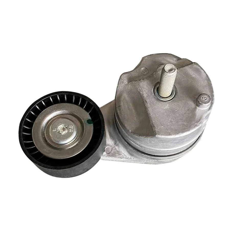 04893759AB Belt Tensioner For Jeep Wrangler JL Cherokee Grand Commander 2.0T 2018-2024 4893759AB 04893759