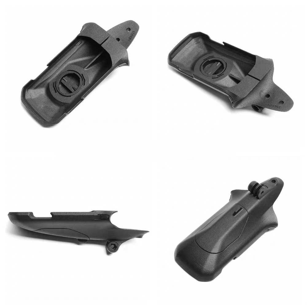 For QUICK CANWIN Zephyr SSL Integration Aerodync Computer Rocket Mount 3D Printing Speedometer Bracket For Garmin Wahoo Bryton image 4