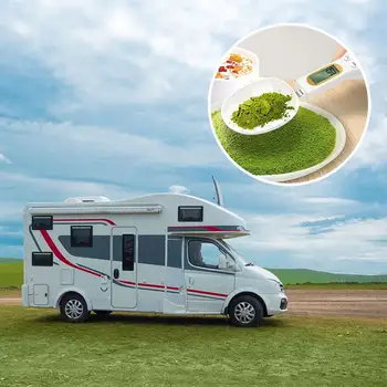 10 best sales Electric spoon - №4