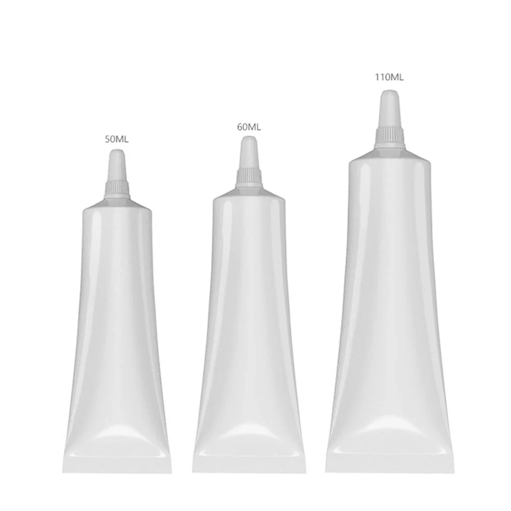 15ML 25ML 50ML 110ML Clear Contact Phone Repair Adhesive Universal Glass Plastic DIY Glue With Precision Applicator