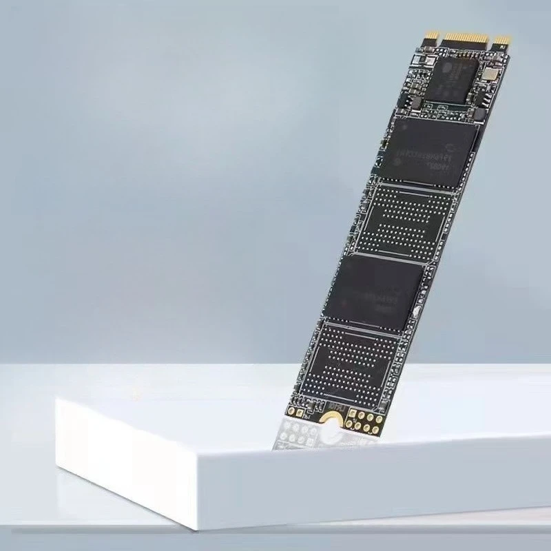 M.2 NGFF SATA3 expansion upgrade 1TB2TB4TB built-in solid state drive