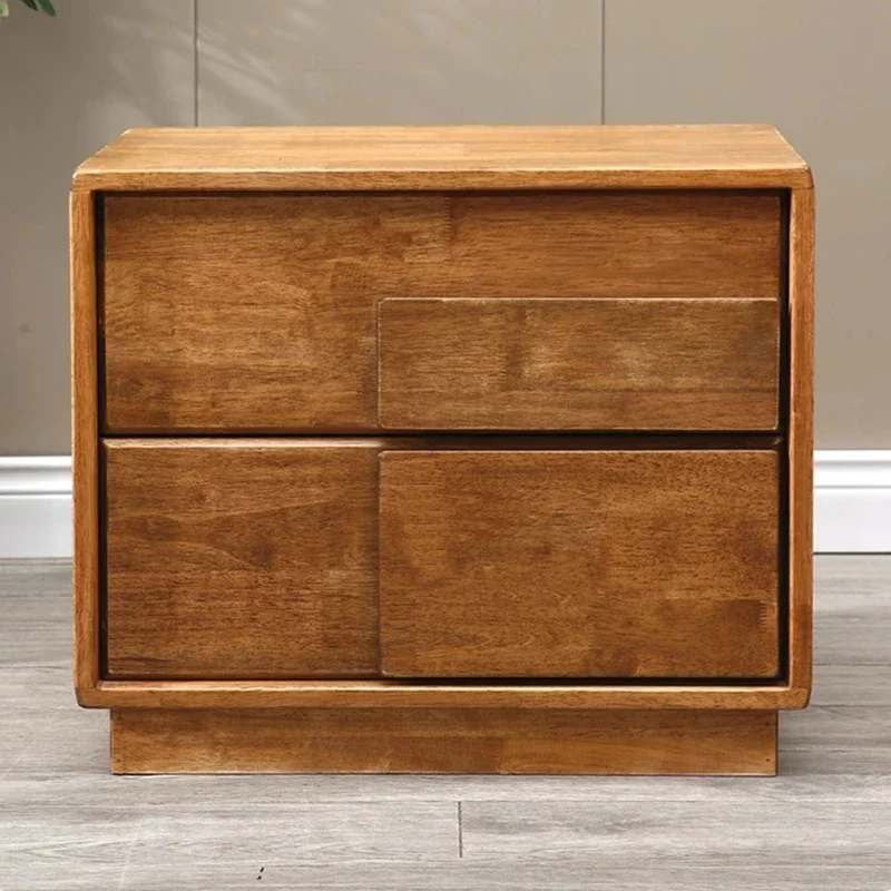 Space Saving Bedside Table Luxury Salon Modern Nordic Nightstand Table Unique Designer Table De Chevet Chambre Bedroom Furniture