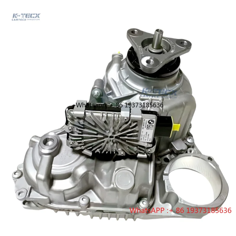 

Brand New ATC13-1 Transfer Box Assembly 27107889034 27108487143 27108684859 for BMW G11G12 G30 X6 ATC13 Transfer case
