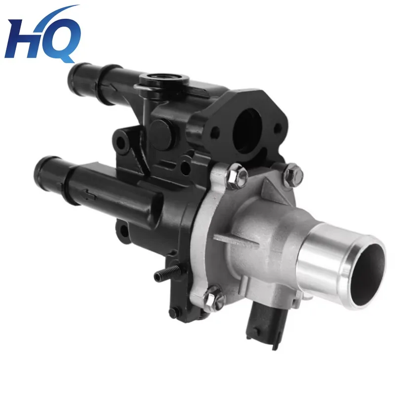 96984103 Engine Coolant Thermostat Assembly or Cruze Opel Astra H J Aveo T300