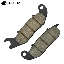 Motorcycle Front Brake Pads For HONDA CRF250L 2012-2018 CRF250M CRF250L(Non ABS) CRF250L (LH) (ABS) Motocross Universal Parts