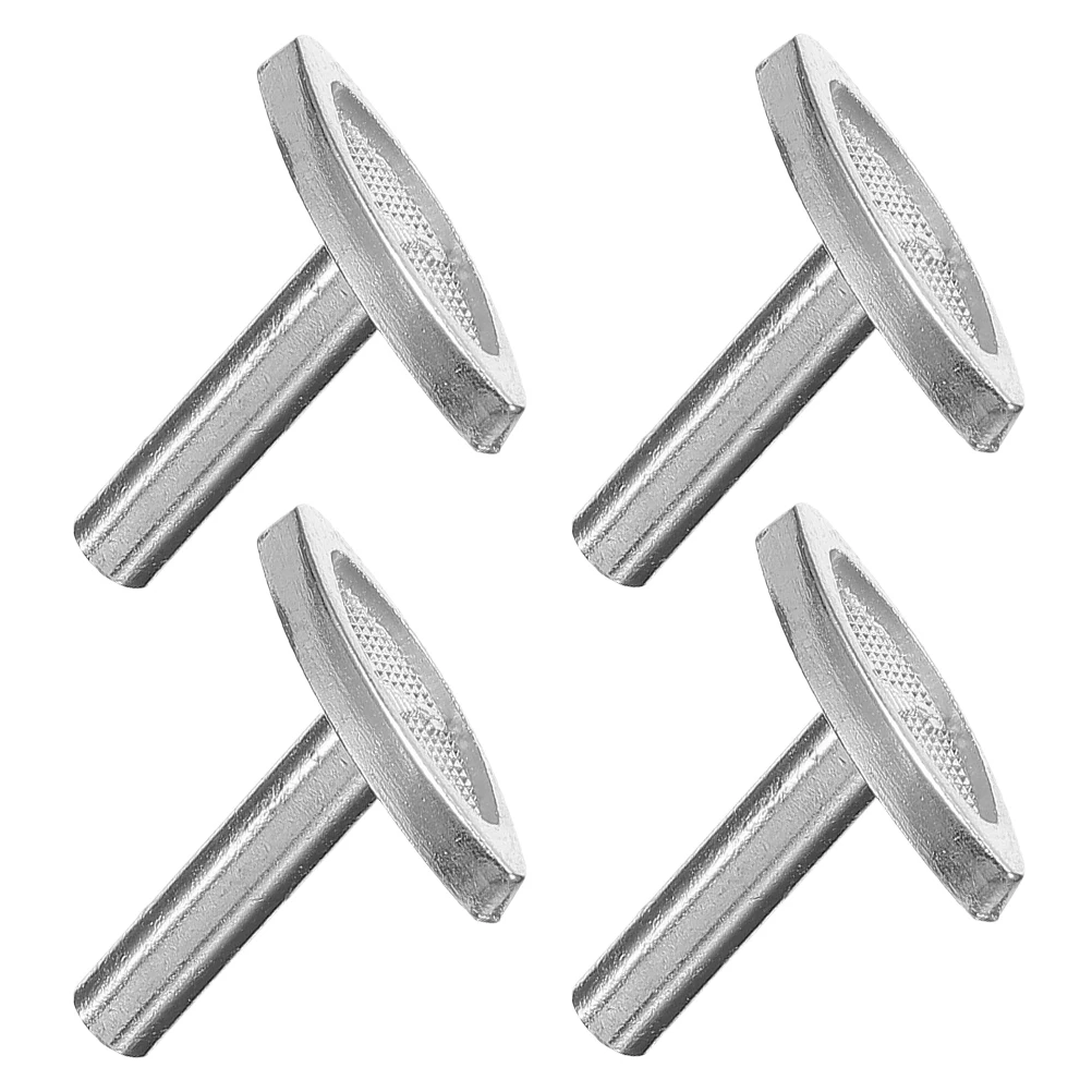 

4 шт., музыкальная шкатулка, ключи, механизм намотки, запасные части, заводные принадлежности для самостоятельного изготовления, регулируемый тон, ручная рукоятка, мебельные компоненты