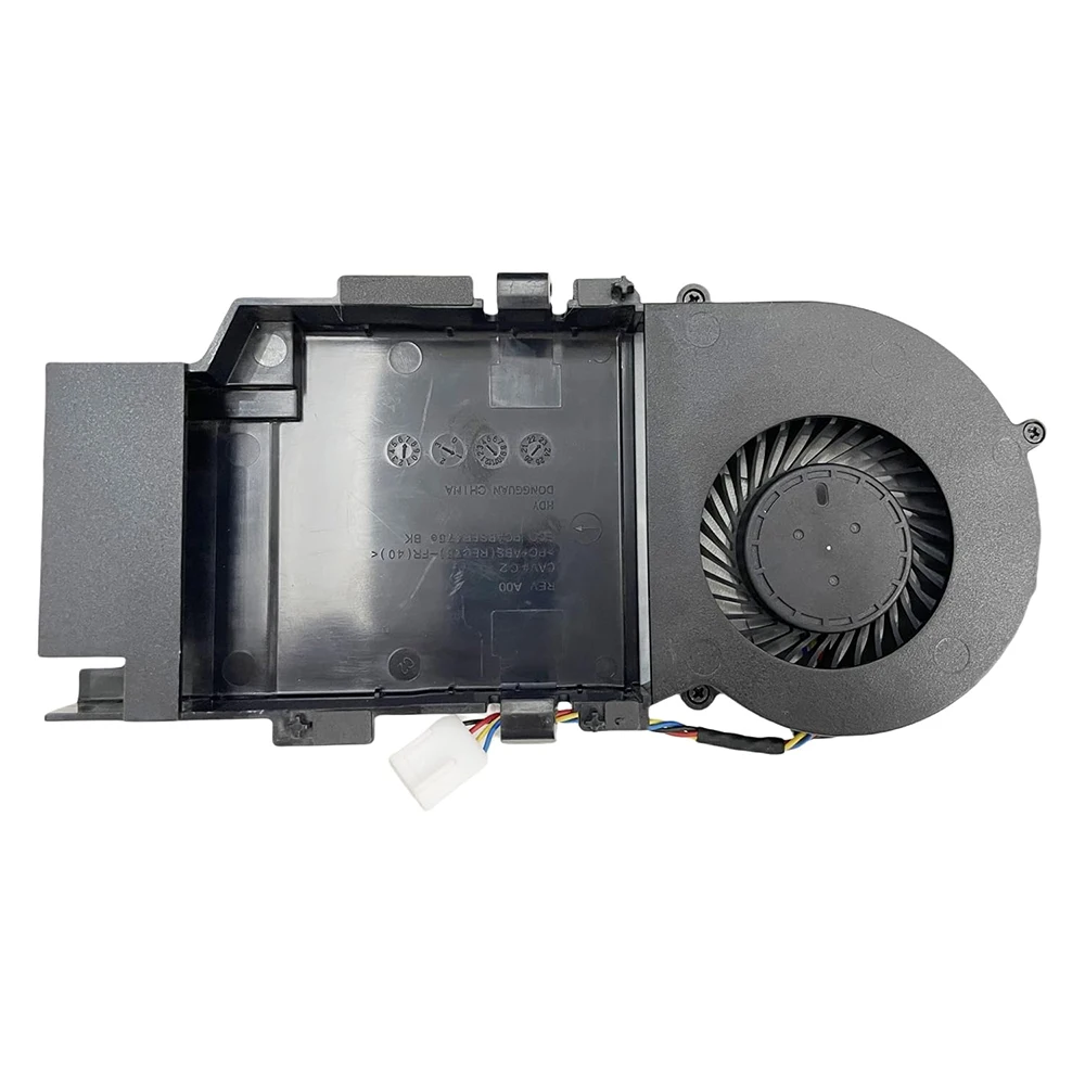 

Cooling Fan For DELL For Optiplex 3000M 7000M 7010M MFF Micro 08MWR3 8MWR3 PVB070E12H-P01-20 DC12V 0.95A