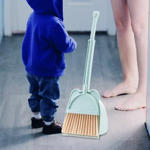 Faraşlı mini süpürge, Çocuklar için mini faraş ve süpürge 8 en çok satan, çocuk çeşitliliği-no. 4