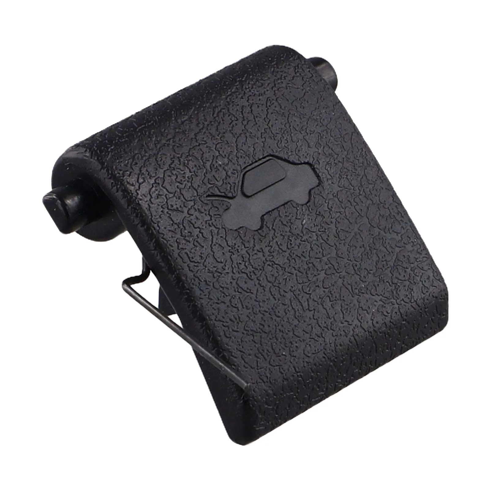 Front Hood Snap Handle Puller Switch for Nissan For XTrail T31 2008 2013 Part Number 656221DA0A with Plastic Material