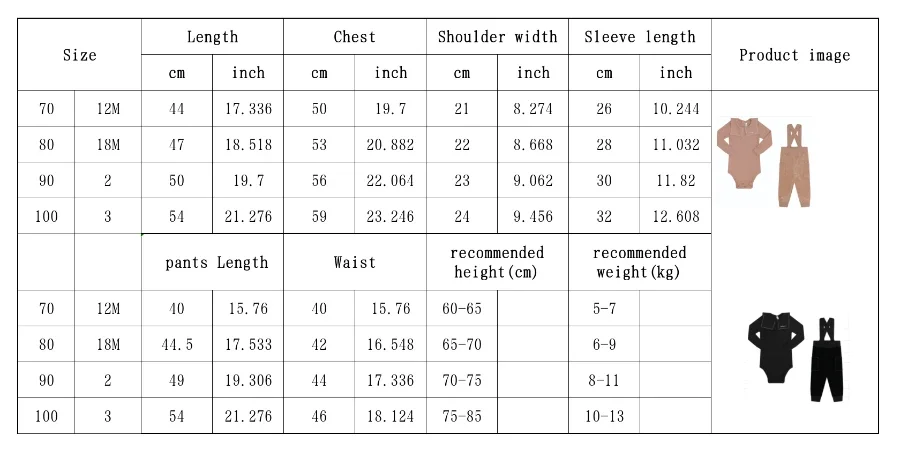 Autumn LP Baby Sweatshirt And Leggings Set One-Piece Drawstring Pants Kid Romper Clothing for Boys And Girls