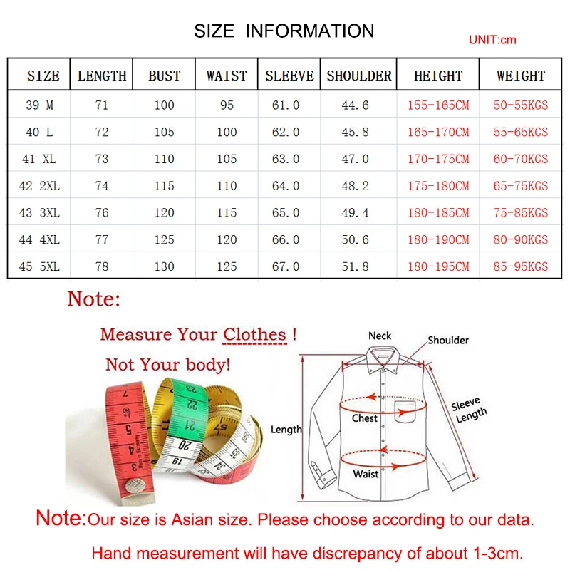 Cotton Oxford Long Sleeve Shirts For Men Solid Color Patchwork Label Regular Fit Casual Shirt Soft Business Smart Daily Clothing