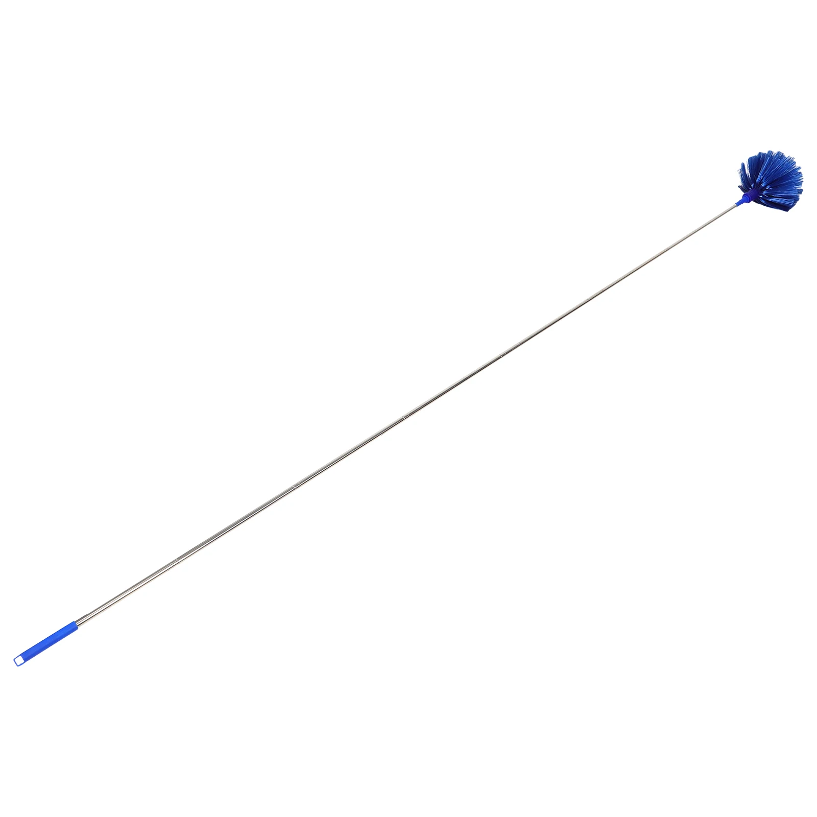 

Cleaning Brush Remover Duster Spiderweb Extendable Cobweb Buddy Household Tools Dusting Multifunction