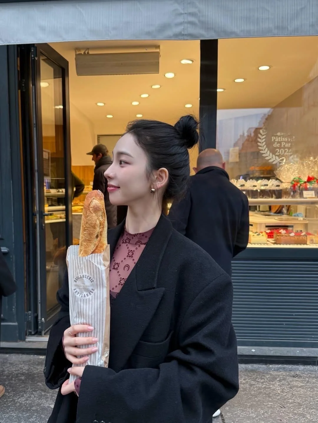 

Pukaing Marine High Ne Floing Long Sve T-irt Women's Faion Brand See tough Slim Fit Base irt Casual Sle