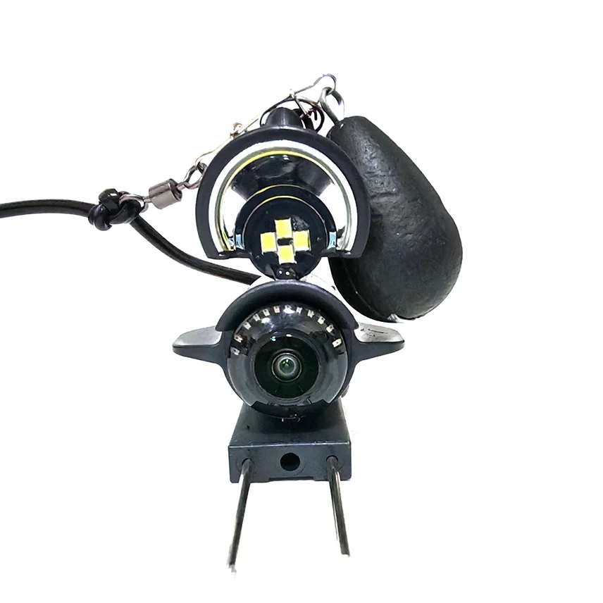New High Digital Underwater Camera Bait Boat Camera Set Carp Fishing Accessories Carp Fishing Tools