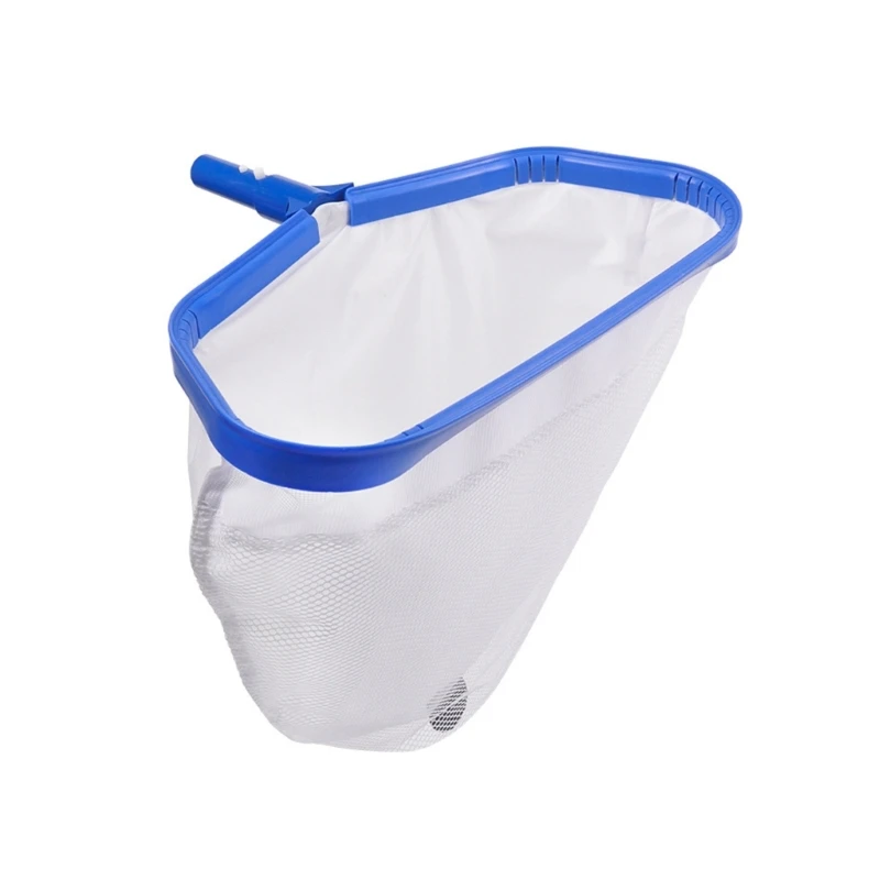 

Professional Heavy Duty Swimming Pool Leaf Skimmer Deeper Stitched Net Bag Drop shipping