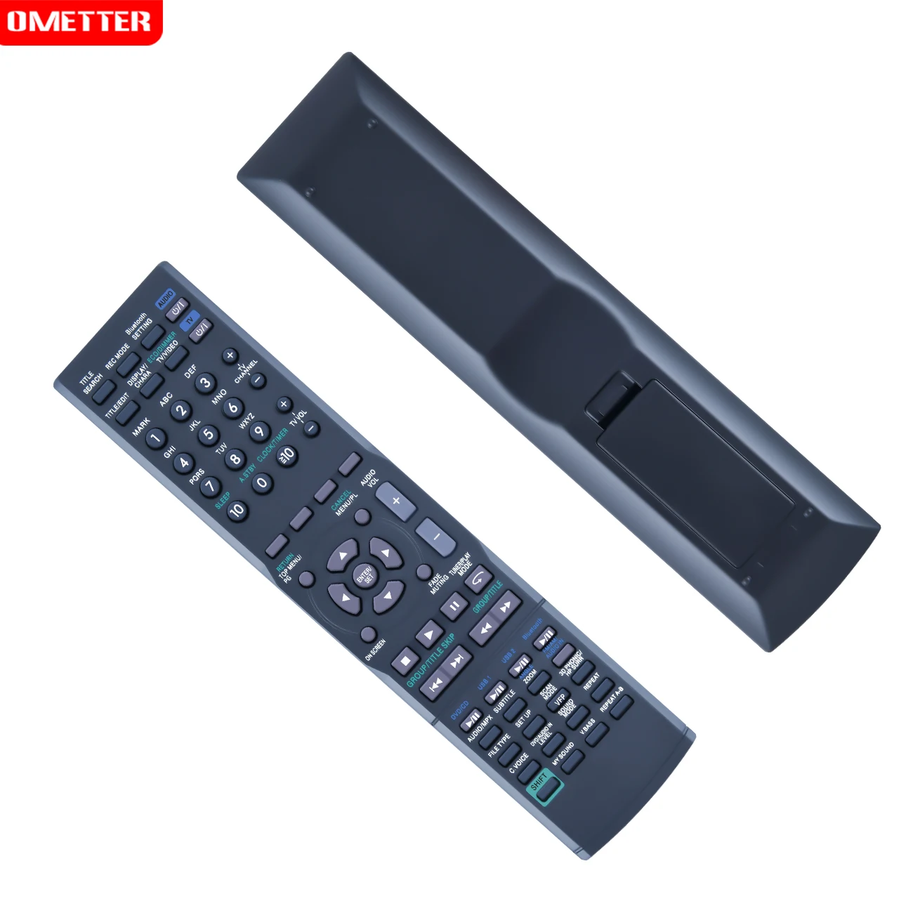 جديد الأصلي RM-SNXG3U RM-SNXG5U ل JVC صالح لل DVD CD نظام الصوت التحكم عن بعد SNXG7U UX-G950 UXG500V Fernbedienung