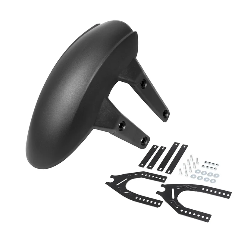 

Модификация Better-Motorcycle Horizon, задние крылья, аксессуары для удержания воды, брызговик