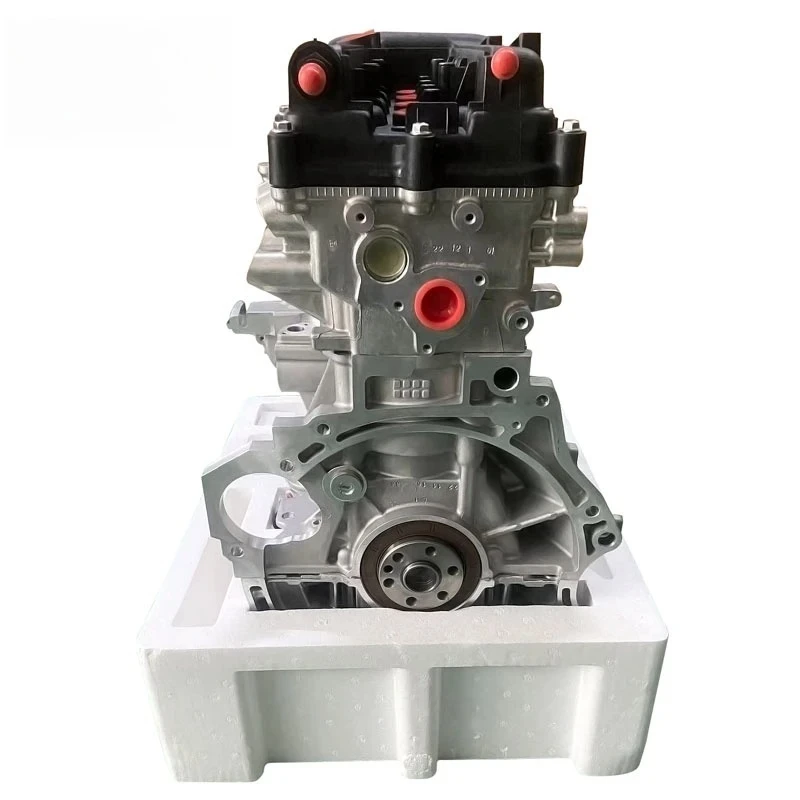 

MHJKIA автозапчасти G4FC двигатель в сборе корейский автомобильный двигатель для Hyundai Kia