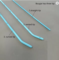 Jimmy Roman Lazarinos 14fr 5pcs Main picture style curved tip