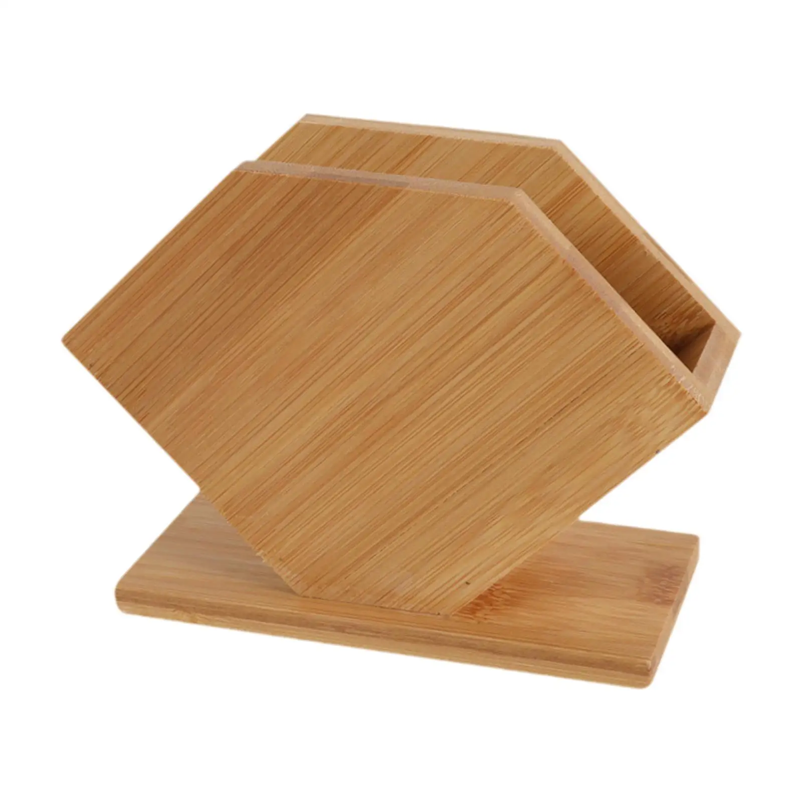 Napkin Dispenser Napkin Multipurpose Convenient Home Decor for Bar Cafe Home